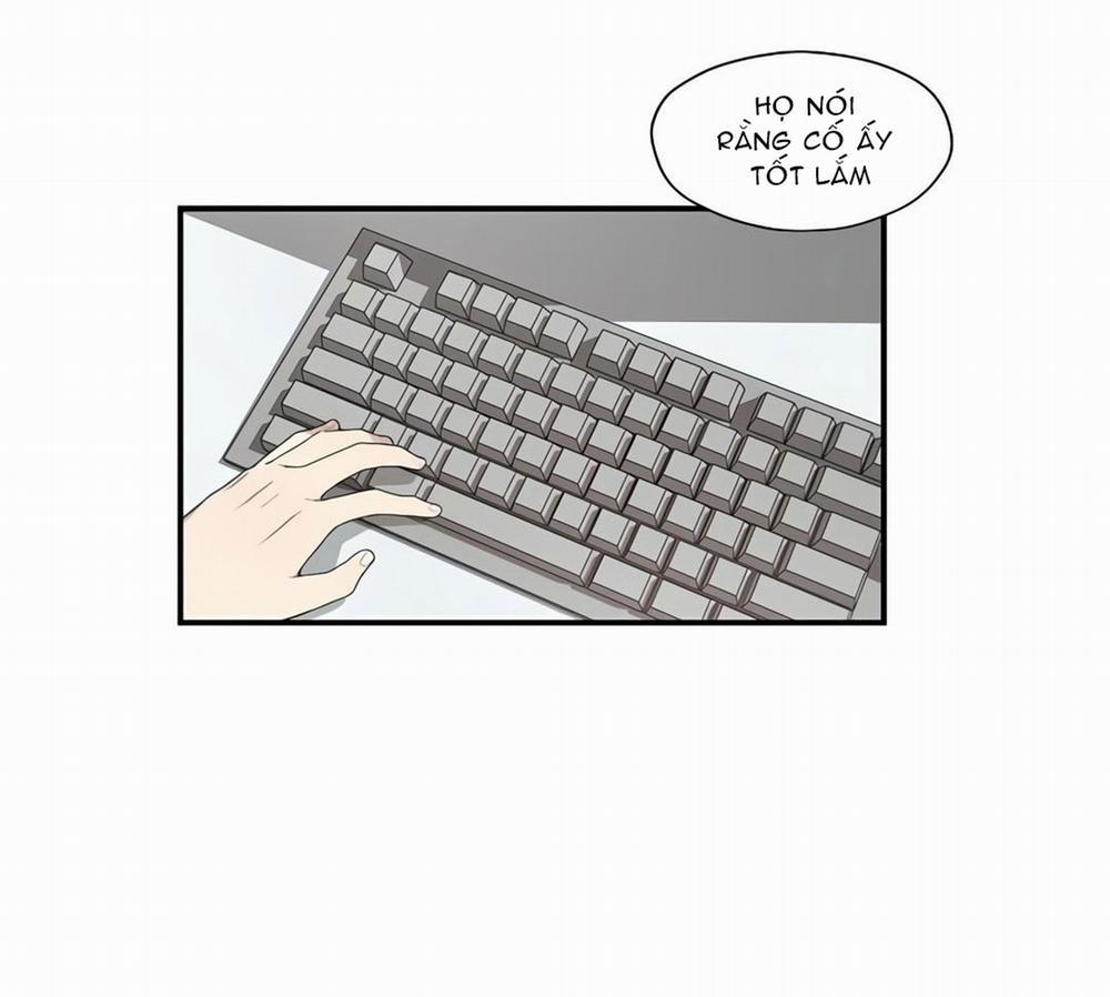 Khoảng Thời Gian Chúng Ta Đã Bỏ Lỡ 25.1 trang 11