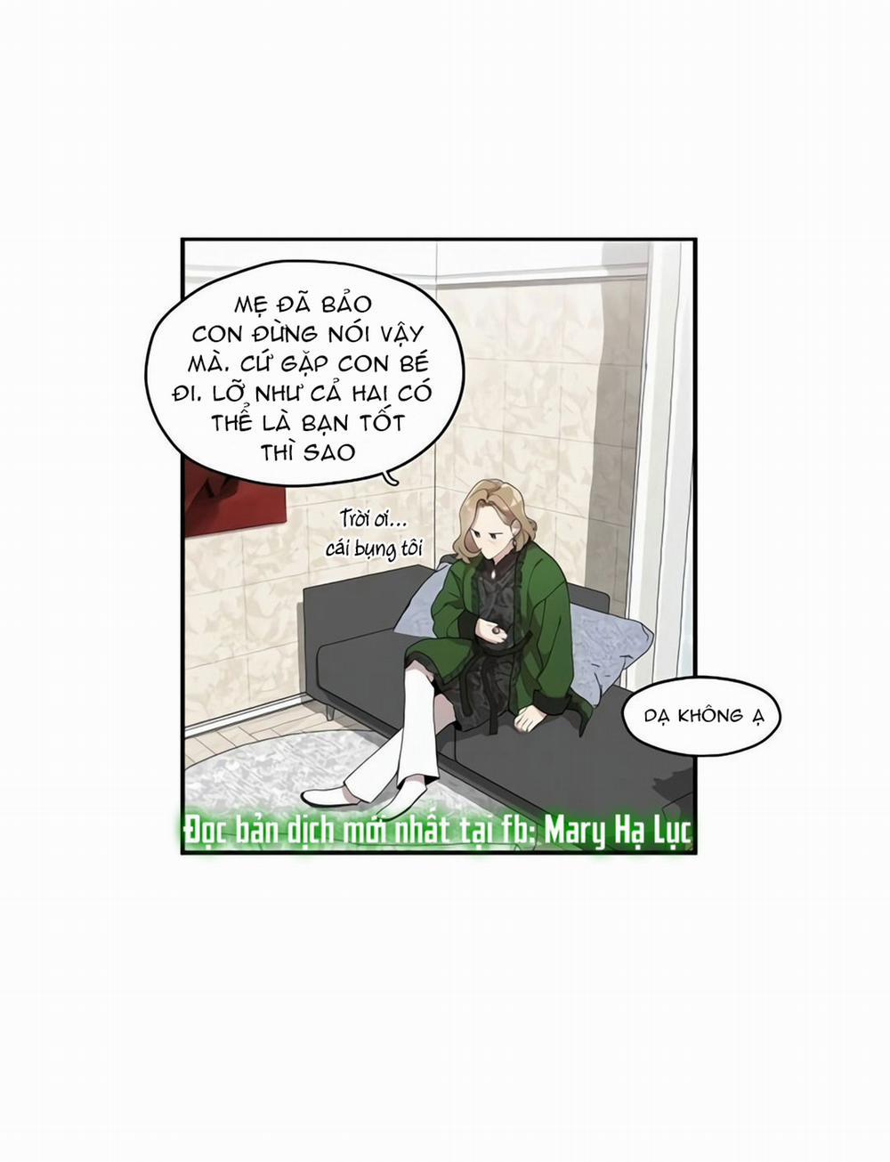 Khoảng Thời Gian Chúng Ta Đã Bỏ Lỡ 25.1 trang 14