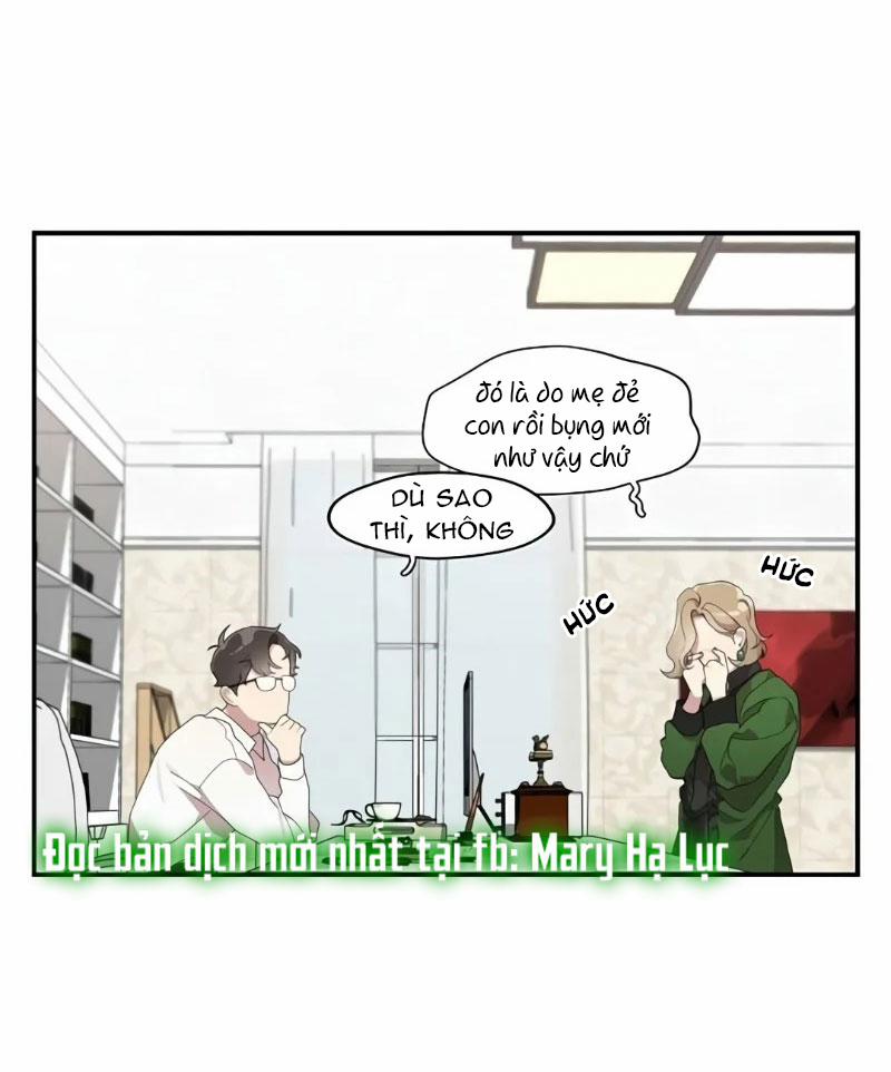 Khoảng Thời Gian Chúng Ta Đã Bỏ Lỡ 25.1 trang 18