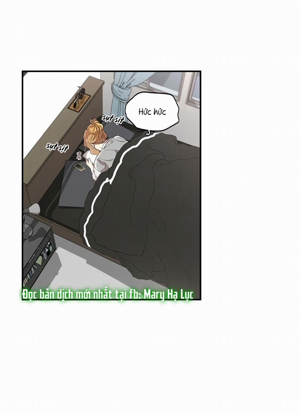 Khoảng Thời Gian Chúng Ta Đã Bỏ Lỡ 25.1 trang 2