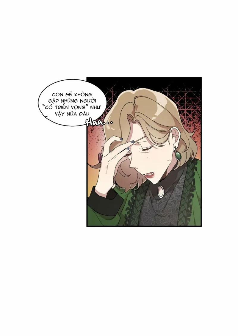 Khoảng Thời Gian Chúng Ta Đã Bỏ Lỡ 25.1 trang 22