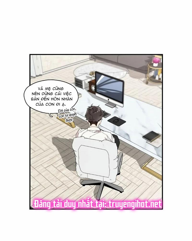 Khoảng Thời Gian Chúng Ta Đã Bỏ Lỡ 25.1 trang 23