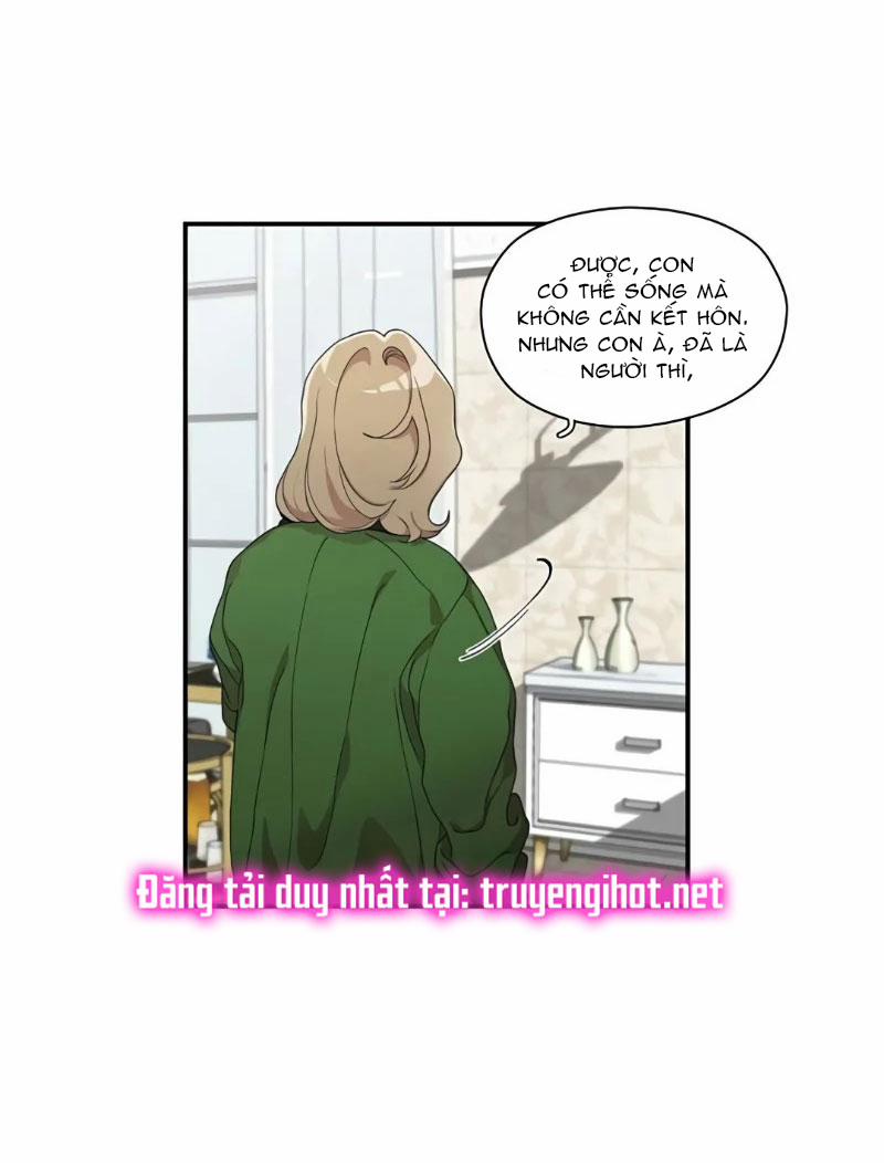 Khoảng Thời Gian Chúng Ta Đã Bỏ Lỡ 25.1 trang 26