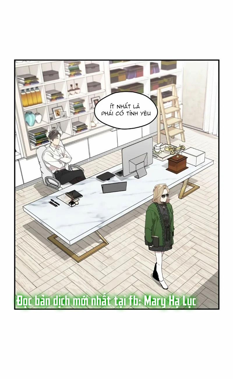 Khoảng Thời Gian Chúng Ta Đã Bỏ Lỡ 25.1 trang 27