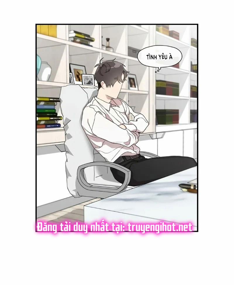 Khoảng Thời Gian Chúng Ta Đã Bỏ Lỡ 25.1 trang 30