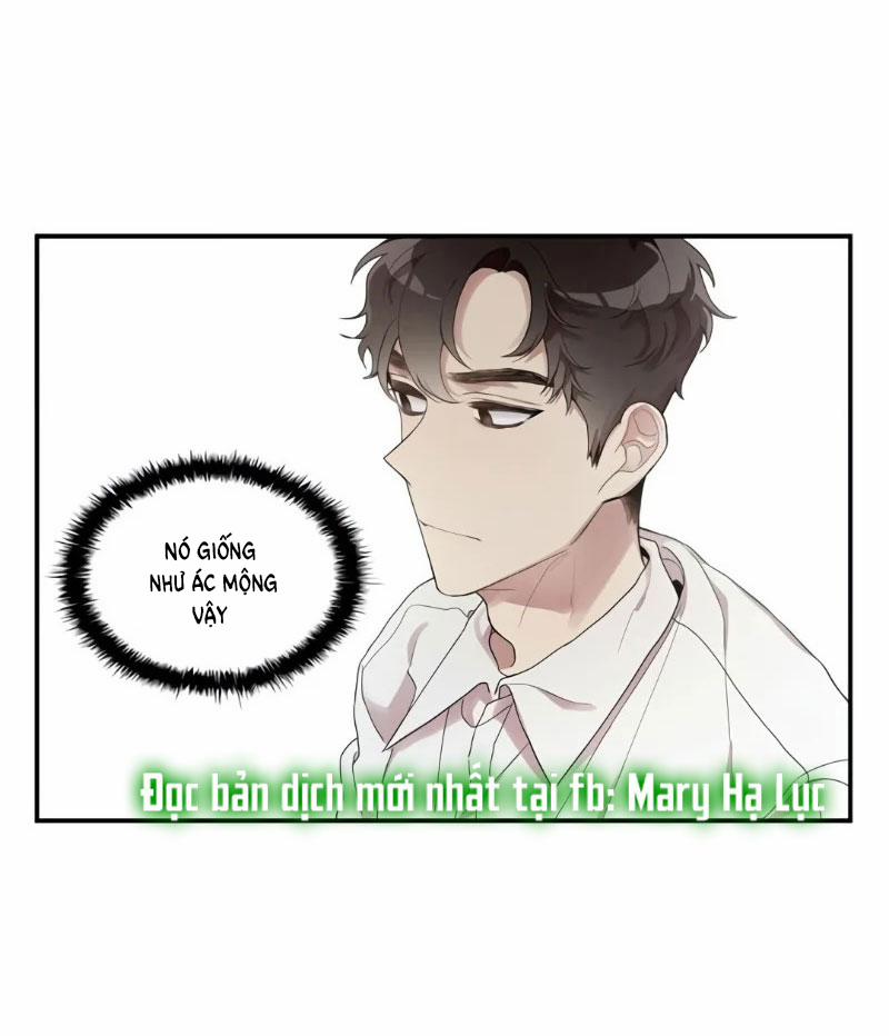 Khoảng Thời Gian Chúng Ta Đã Bỏ Lỡ 25.1 trang 32