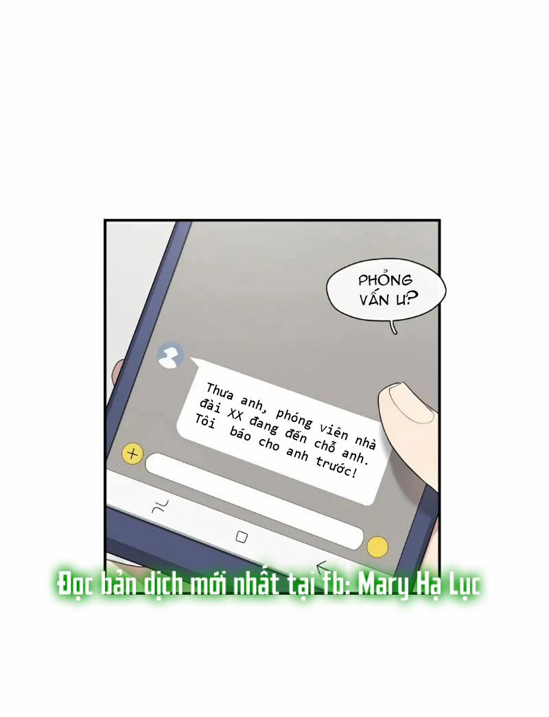 Khoảng Thời Gian Chúng Ta Đã Bỏ Lỡ 25.1 trang 34