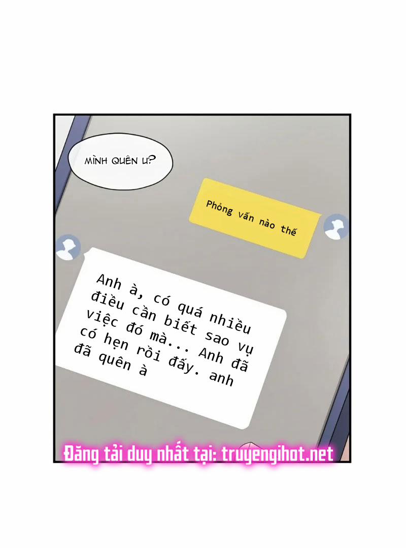 Khoảng Thời Gian Chúng Ta Đã Bỏ Lỡ 25.1 trang 35