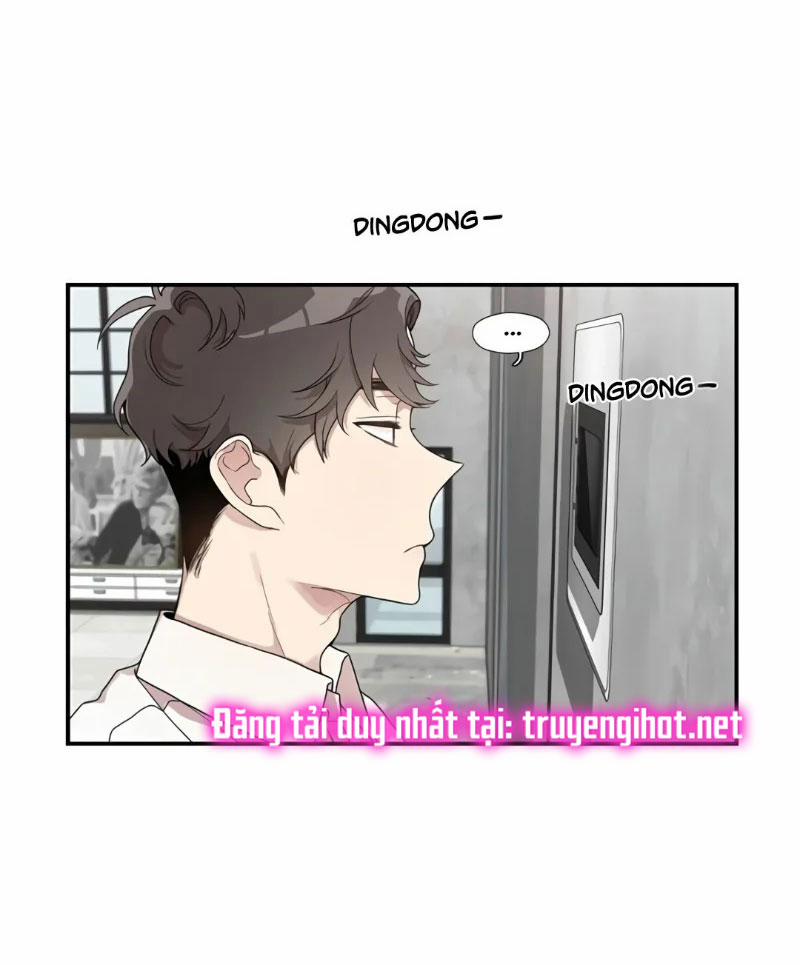 Khoảng Thời Gian Chúng Ta Đã Bỏ Lỡ 25.1 trang 37