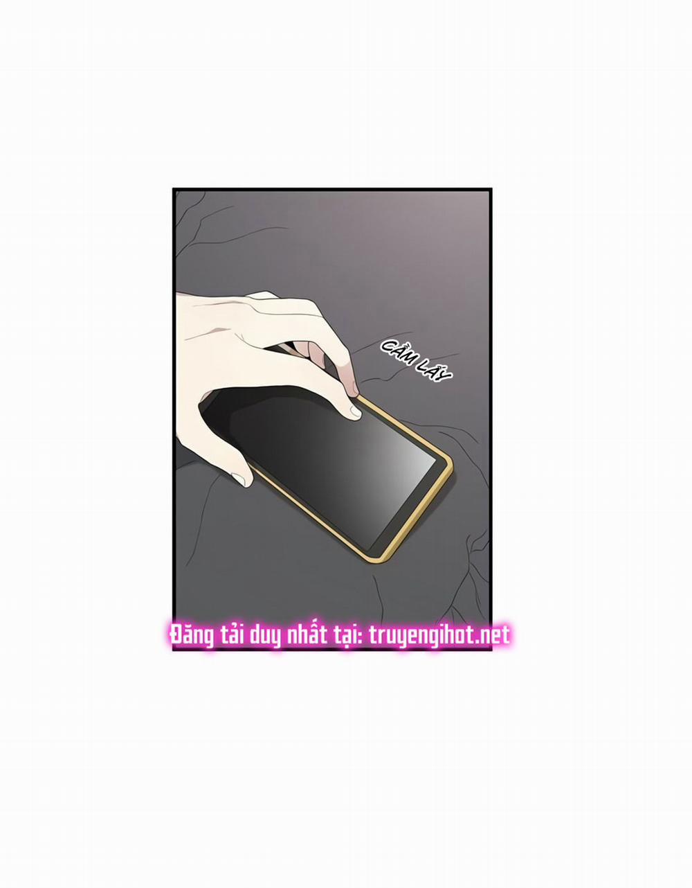 Khoảng Thời Gian Chúng Ta Đã Bỏ Lỡ 25.1 trang 5