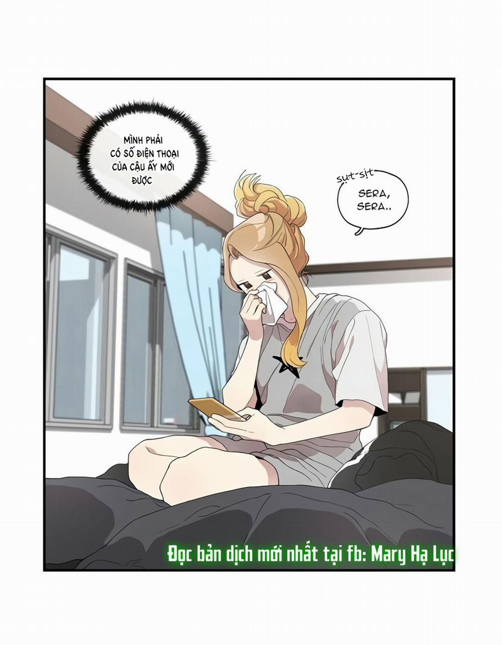 Khoảng Thời Gian Chúng Ta Đã Bỏ Lỡ 25.1 trang 6