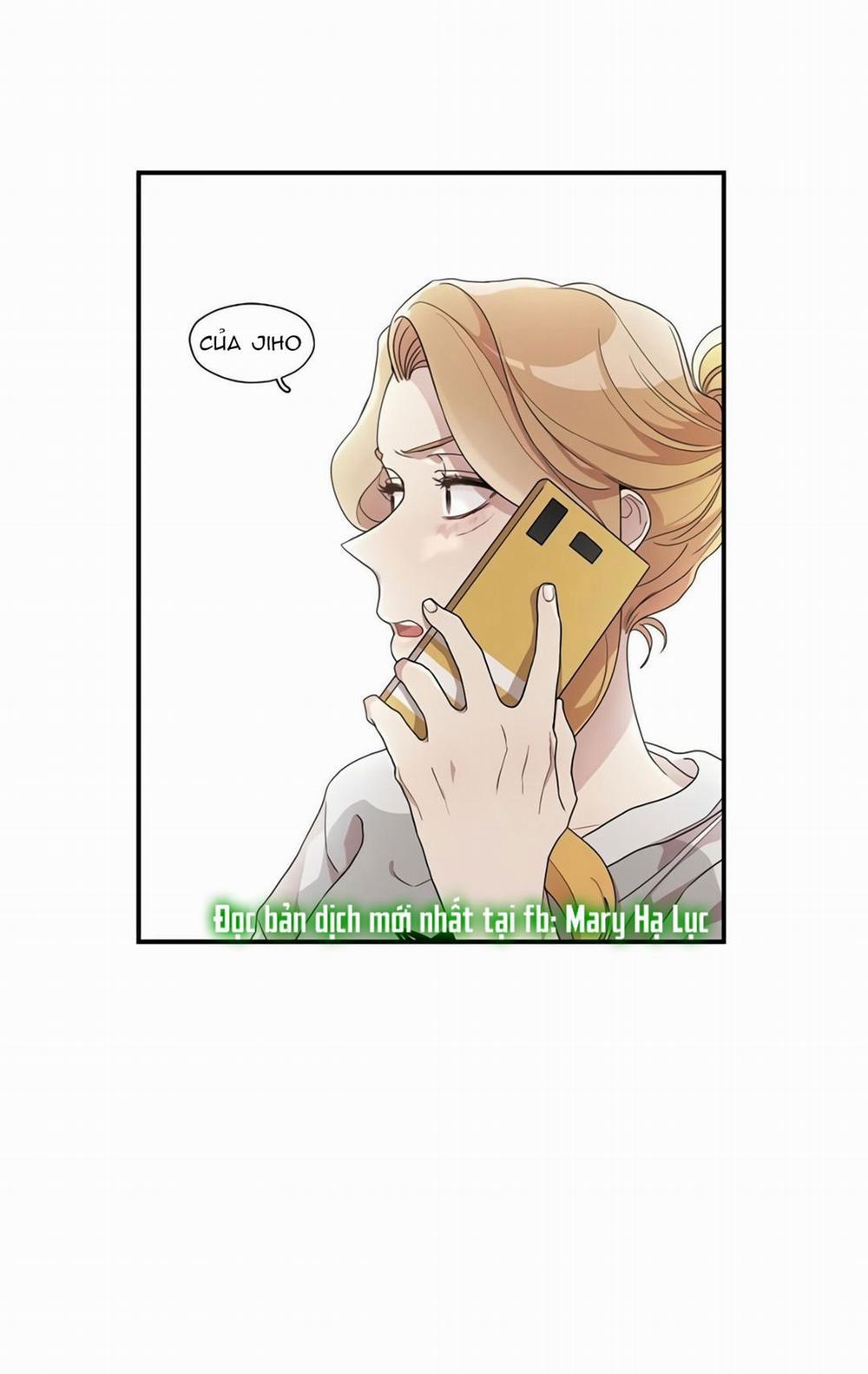 Khoảng Thời Gian Chúng Ta Đã Bỏ Lỡ 25.1 trang 9