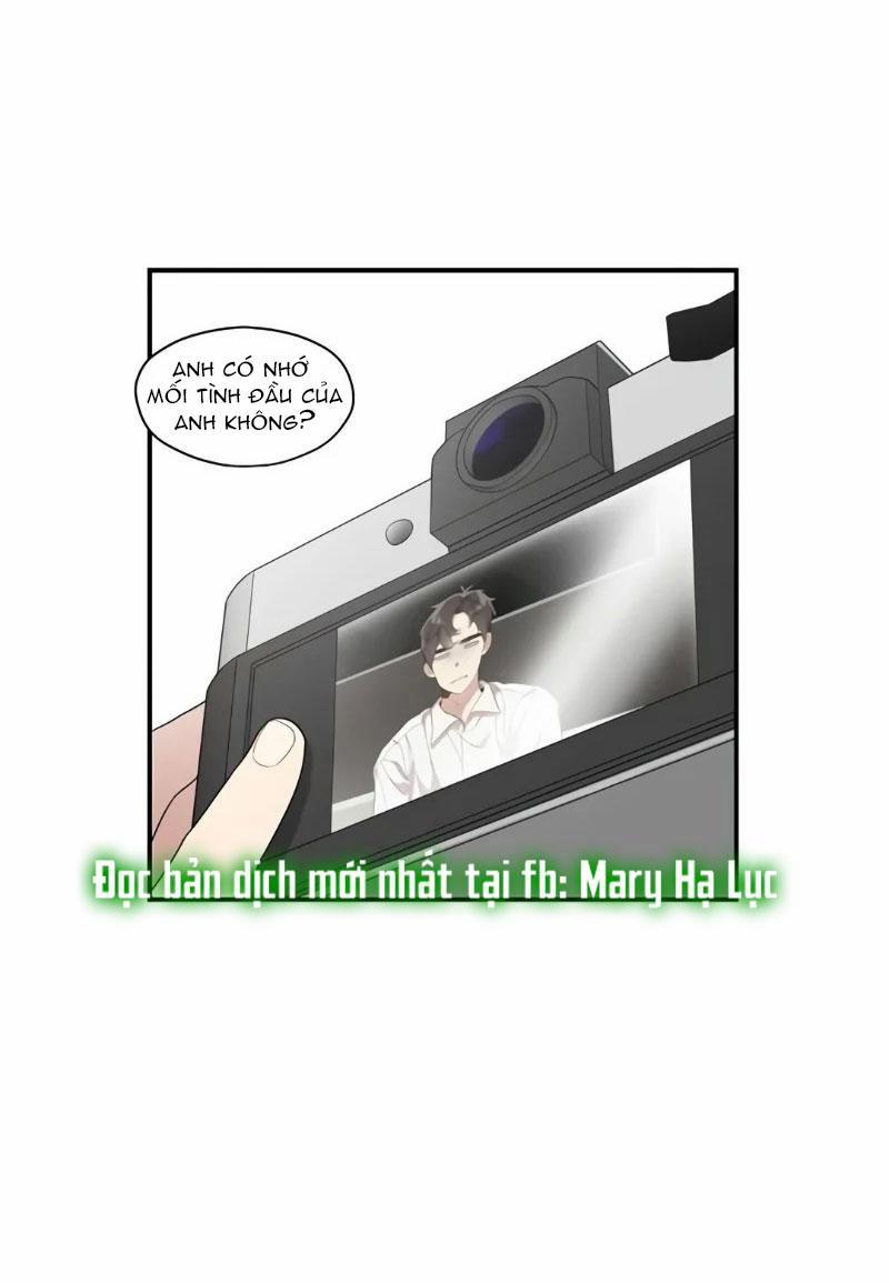 Khoảng Thời Gian Chúng Ta Đã Bỏ Lỡ 25.2 trang 0