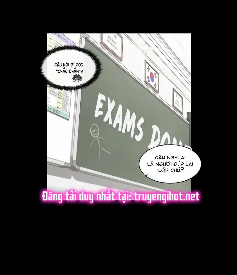 Khoảng Thời Gian Chúng Ta Đã Bỏ Lỡ 25.2 trang 12