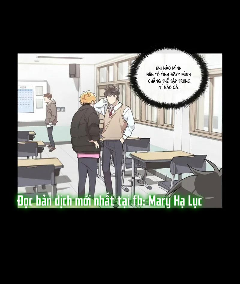 Khoảng Thời Gian Chúng Ta Đã Bỏ Lỡ 25.2 trang 13