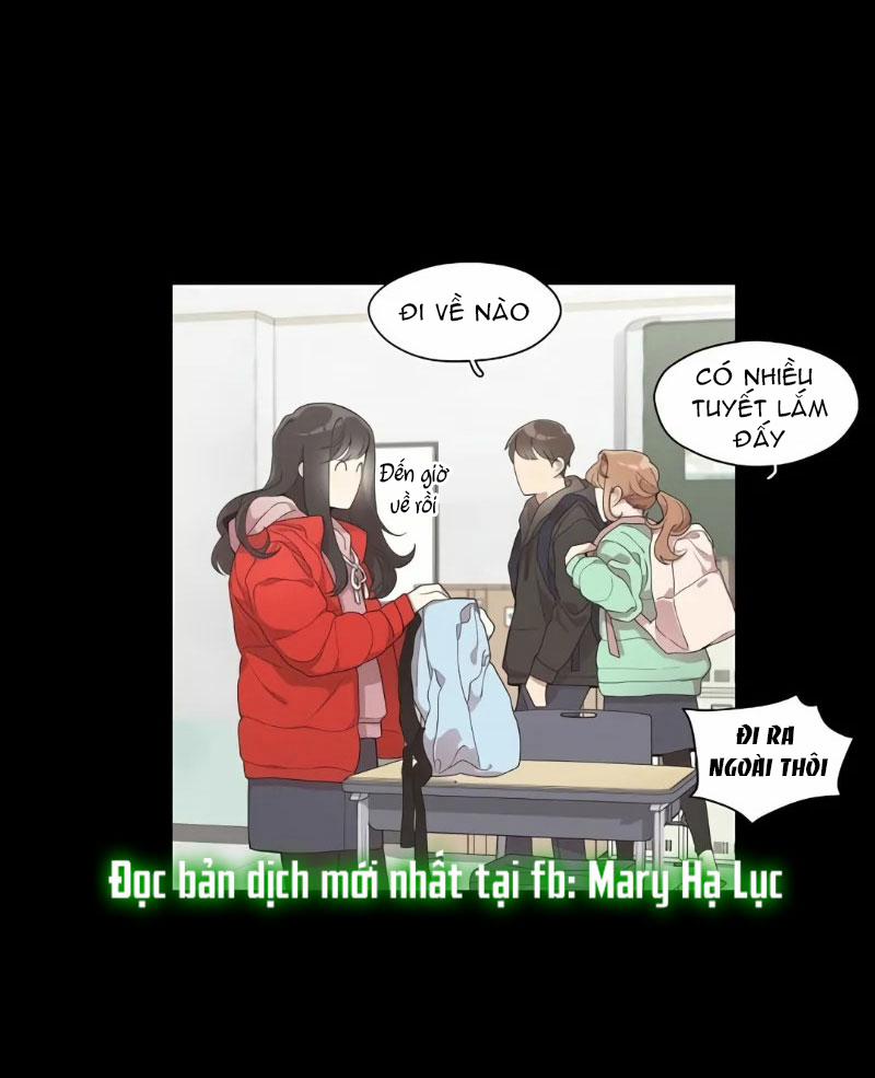 Khoảng Thời Gian Chúng Ta Đã Bỏ Lỡ 25.2 trang 15