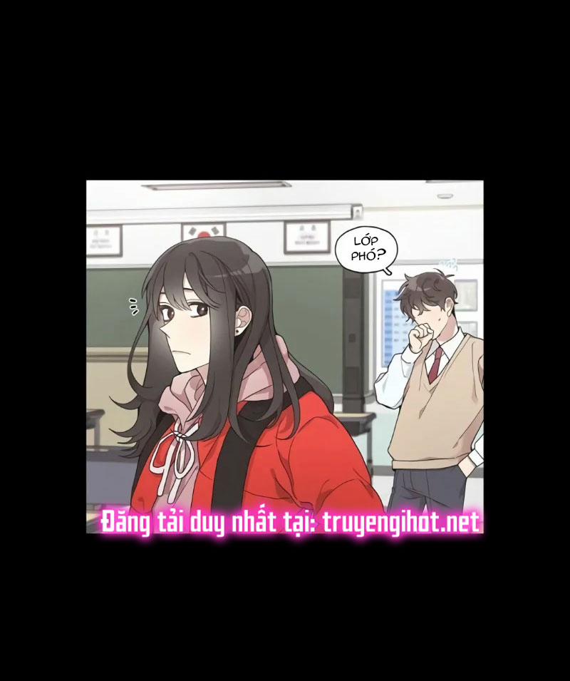 Khoảng Thời Gian Chúng Ta Đã Bỏ Lỡ 25.2 trang 16