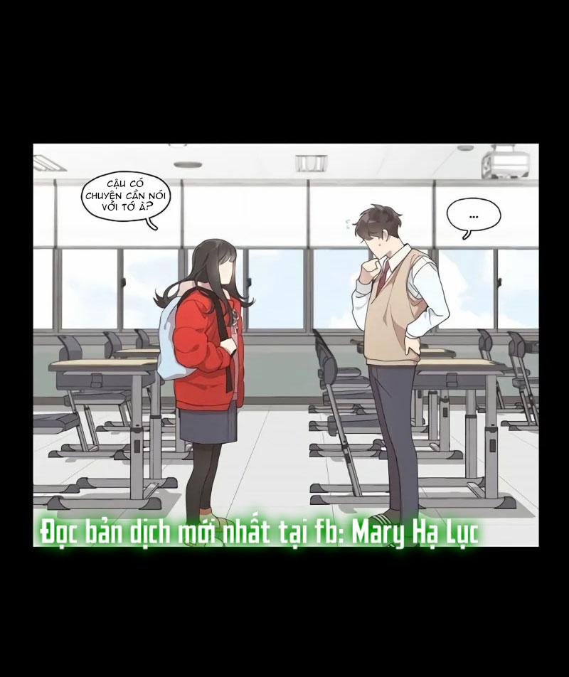 Khoảng Thời Gian Chúng Ta Đã Bỏ Lỡ 25.2 trang 17