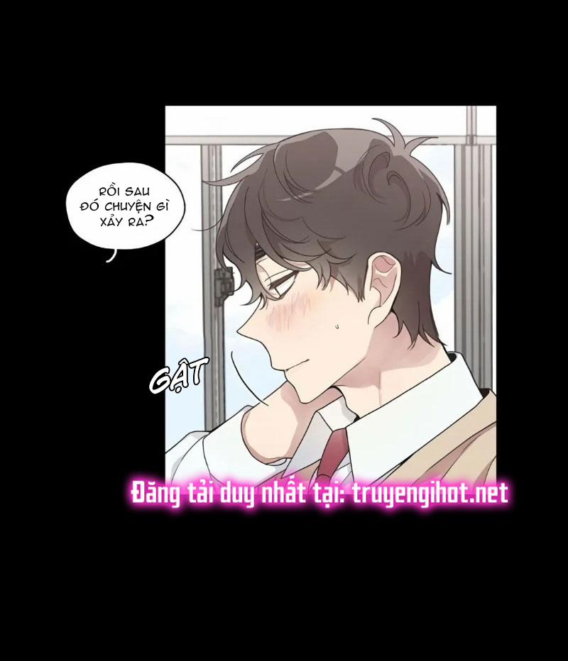 Khoảng Thời Gian Chúng Ta Đã Bỏ Lỡ 25.2 trang 18