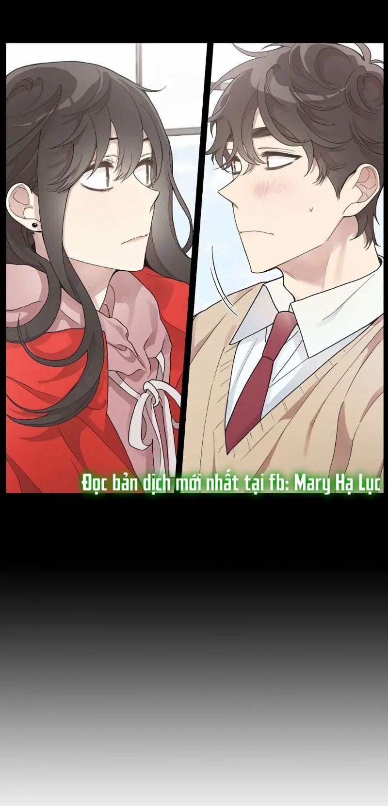 Khoảng Thời Gian Chúng Ta Đã Bỏ Lỡ 25.2 trang 19