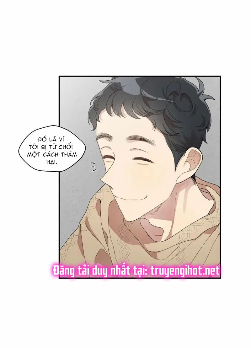 Khoảng Thời Gian Chúng Ta Đã Bỏ Lỡ 25.2 trang 2