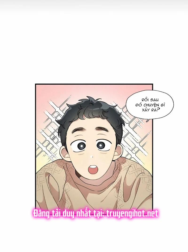 Khoảng Thời Gian Chúng Ta Đã Bỏ Lỡ 25.2 trang 20