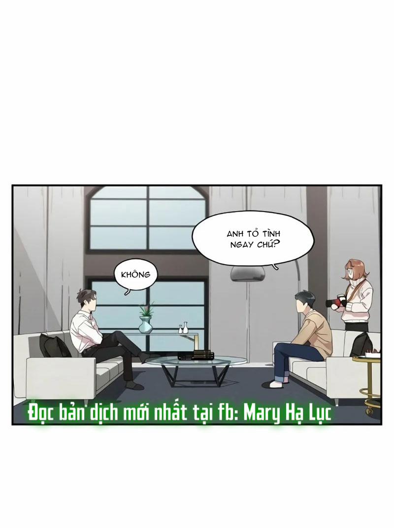 Khoảng Thời Gian Chúng Ta Đã Bỏ Lỡ 25.2 trang 21