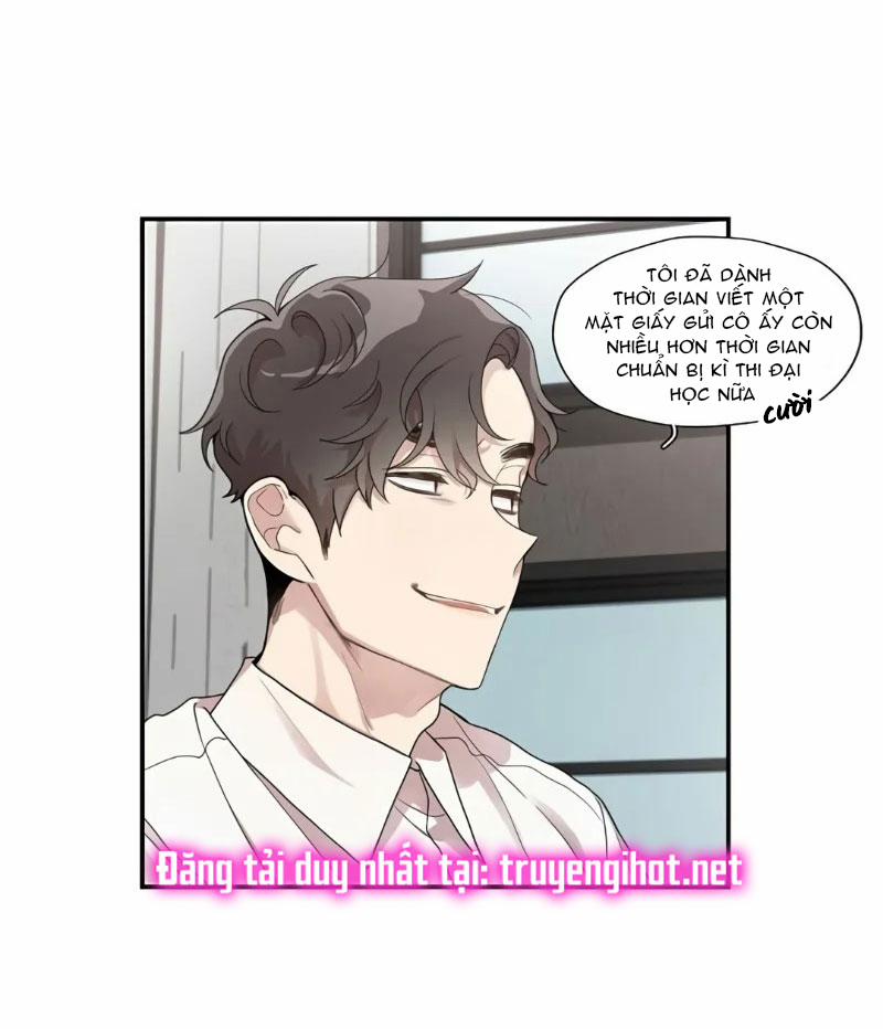 Khoảng Thời Gian Chúng Ta Đã Bỏ Lỡ 25.2 trang 23