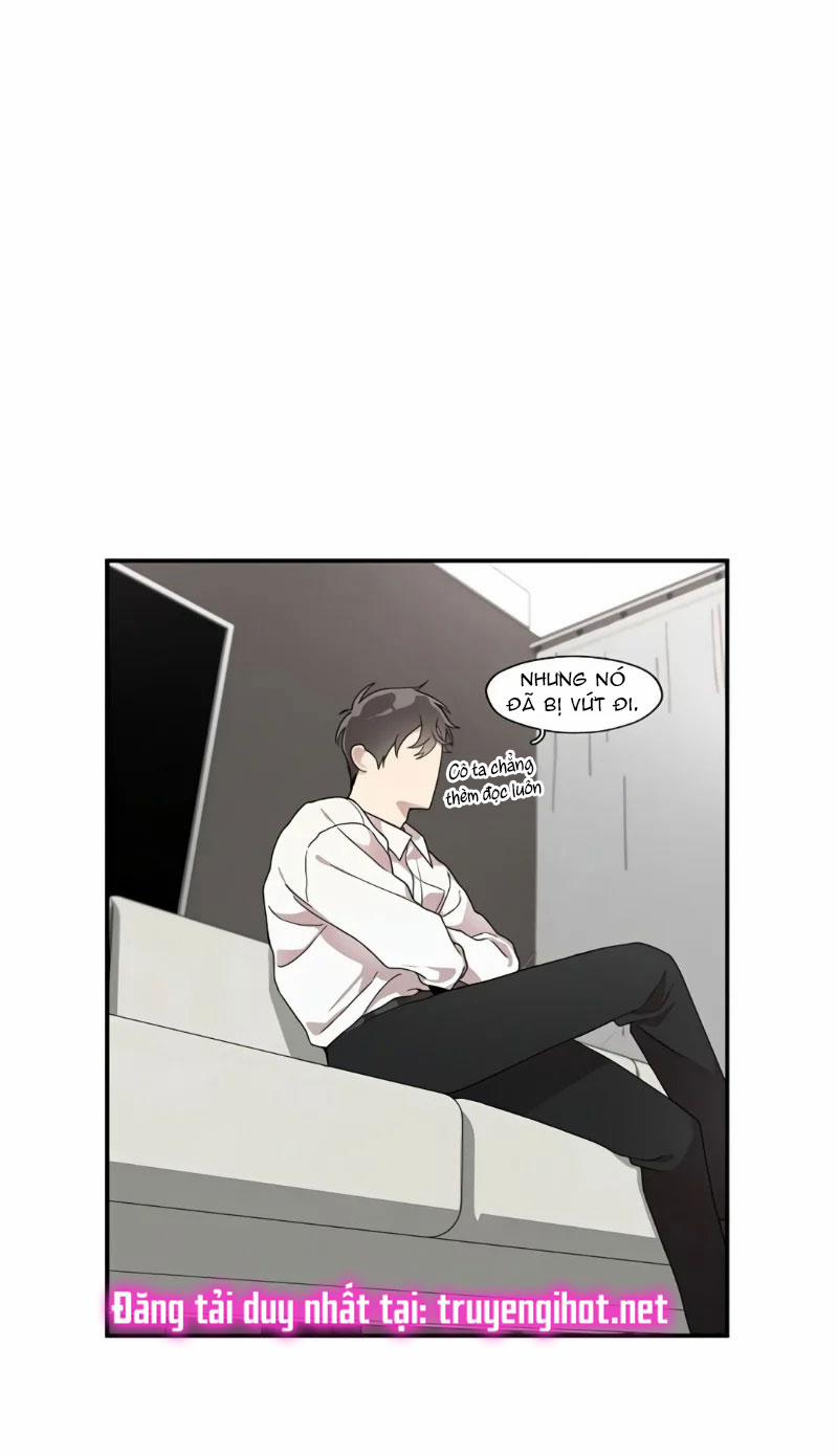 Khoảng Thời Gian Chúng Ta Đã Bỏ Lỡ 25.2 trang 24