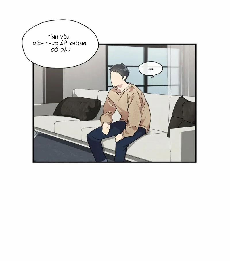 Khoảng Thời Gian Chúng Ta Đã Bỏ Lỡ 25.2 trang 26