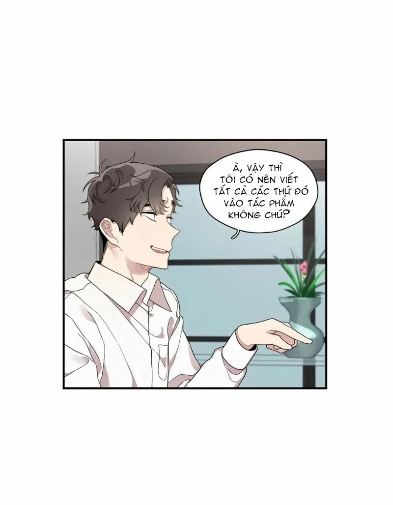 Khoảng Thời Gian Chúng Ta Đã Bỏ Lỡ 25.2 trang 28