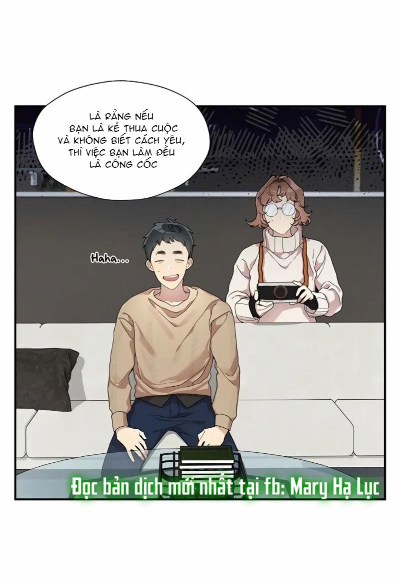 Khoảng Thời Gian Chúng Ta Đã Bỏ Lỡ 25.2 trang 29