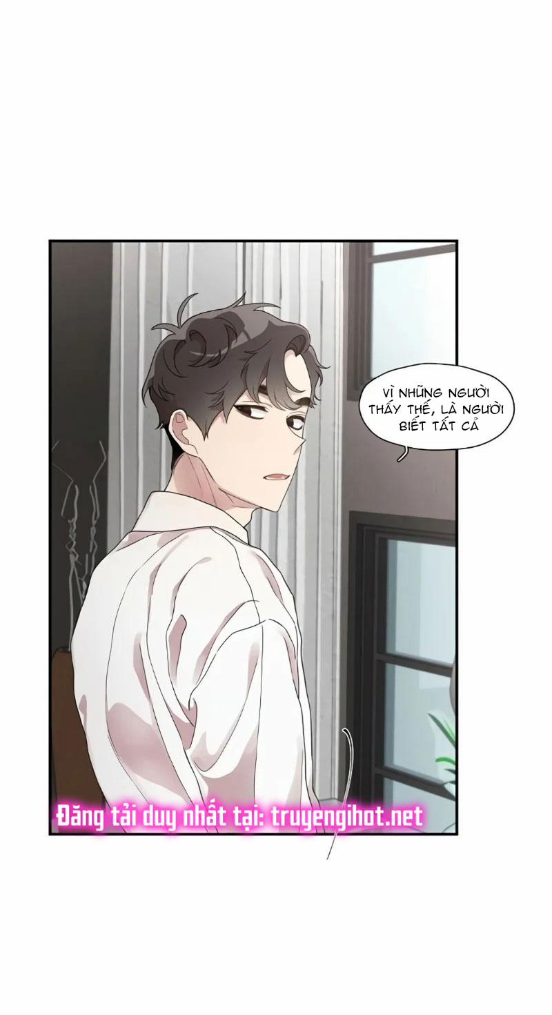 Khoảng Thời Gian Chúng Ta Đã Bỏ Lỡ 25.2 trang 30