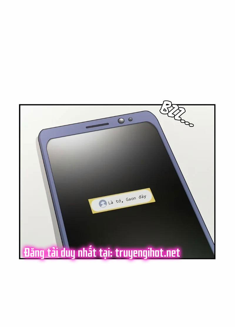 Khoảng Thời Gian Chúng Ta Đã Bỏ Lỡ 25.2 trang 32