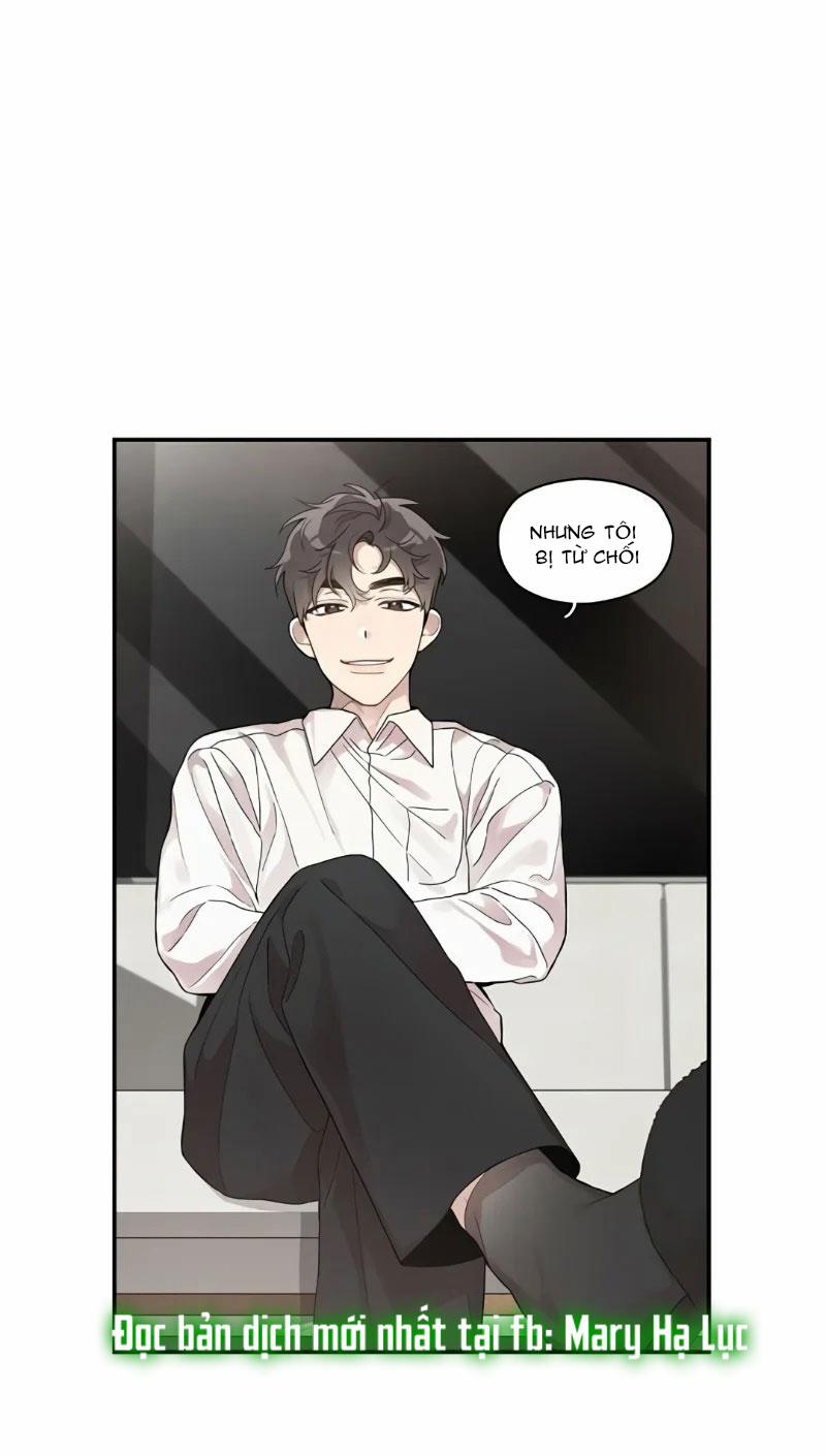 Khoảng Thời Gian Chúng Ta Đã Bỏ Lỡ 25.2 trang 4