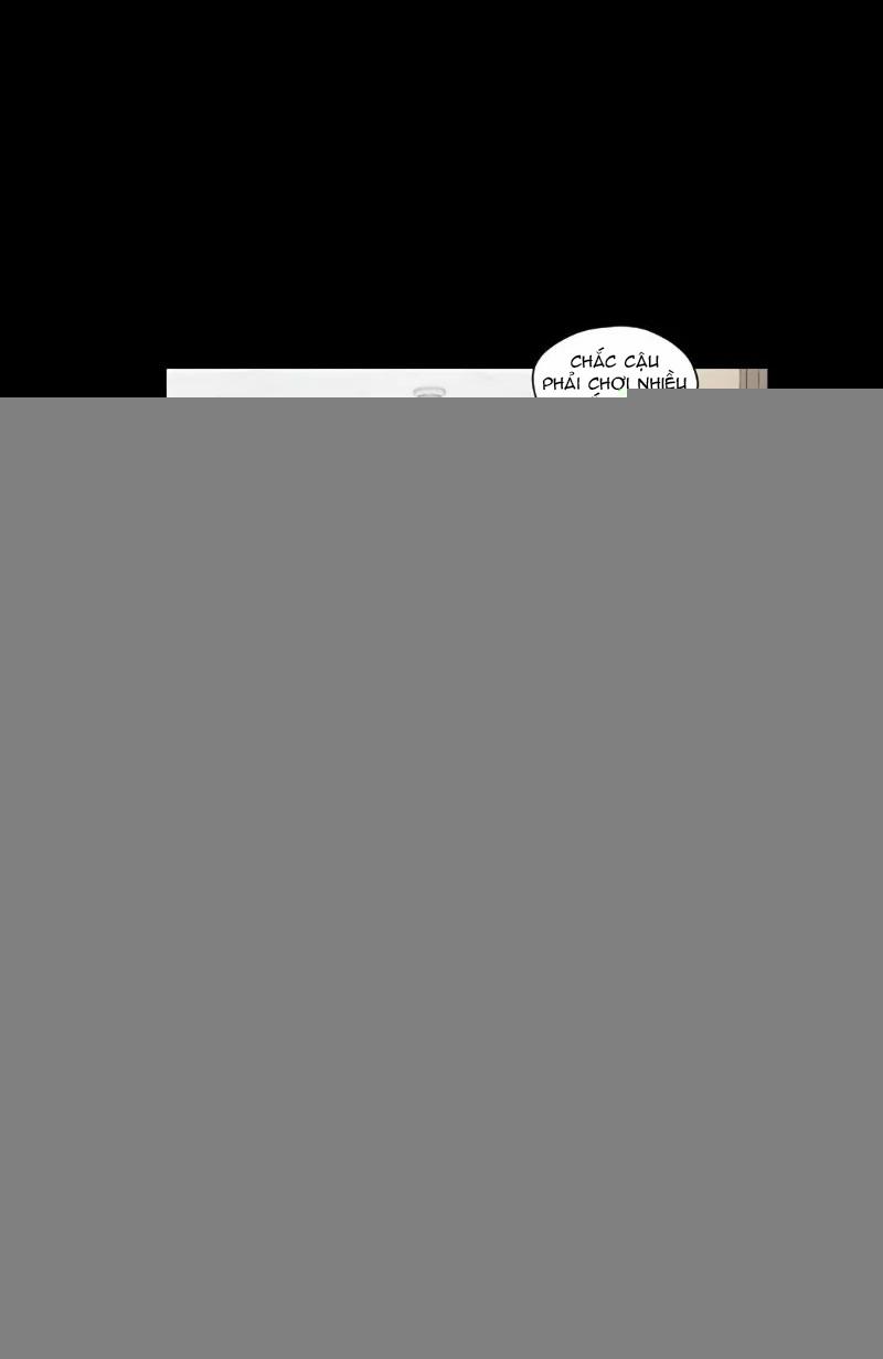 Khoảng Thời Gian Chúng Ta Đã Bỏ Lỡ 25.2 trang 7