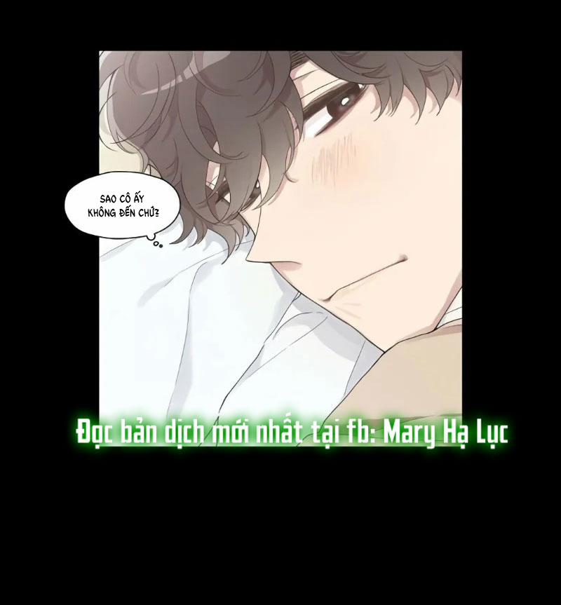 Khoảng Thời Gian Chúng Ta Đã Bỏ Lỡ 25.2 trang 9