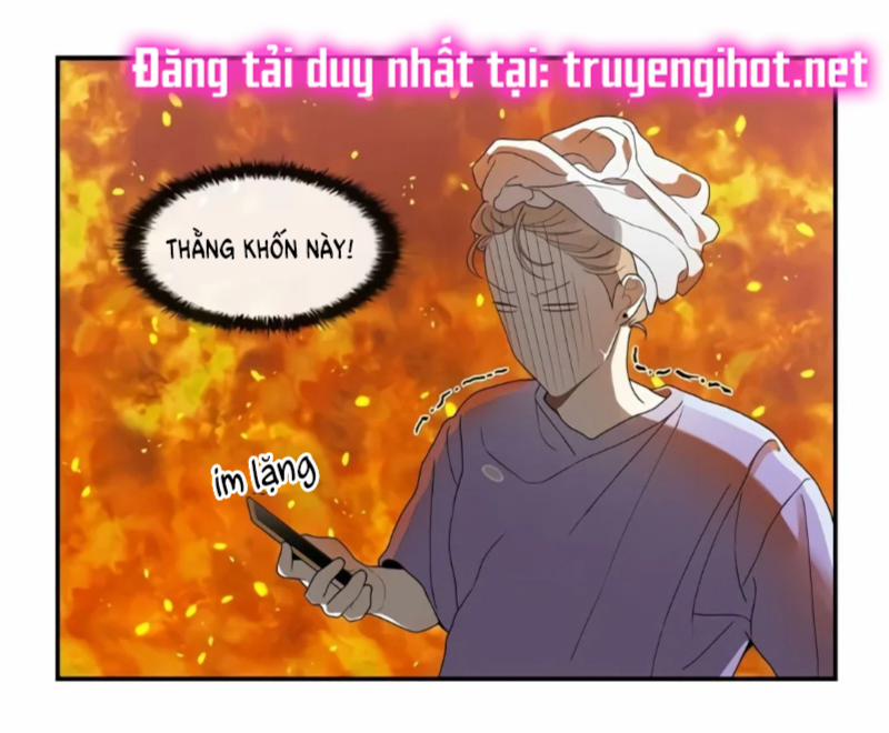 Khoảng Thời Gian Chúng Ta Đã Bỏ Lỡ 26.1 trang 10