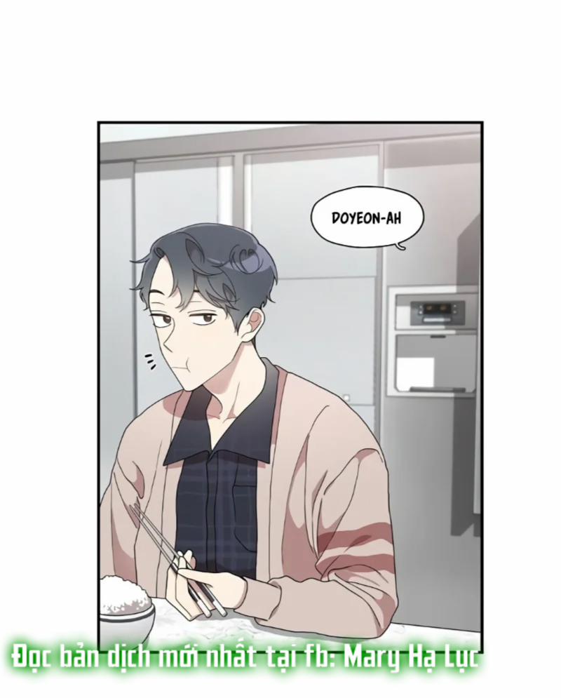 Khoảng Thời Gian Chúng Ta Đã Bỏ Lỡ 26.1 trang 12