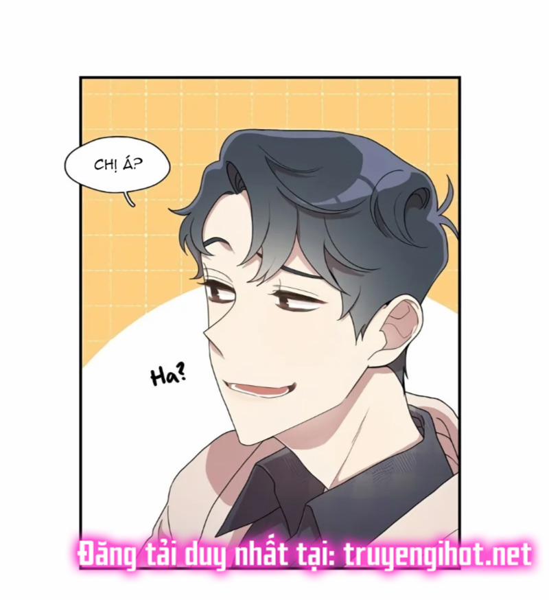 Khoảng Thời Gian Chúng Ta Đã Bỏ Lỡ 26.1 trang 14