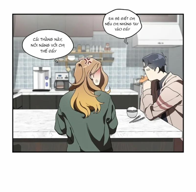 Khoảng Thời Gian Chúng Ta Đã Bỏ Lỡ 26.1 trang 15