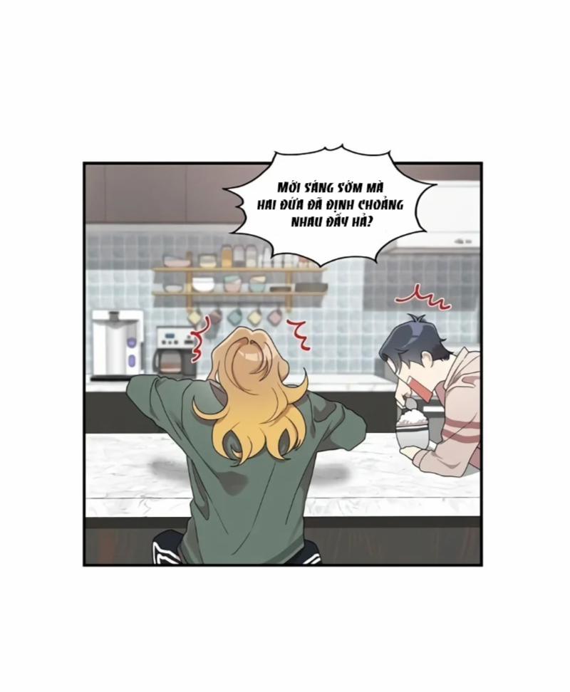 Khoảng Thời Gian Chúng Ta Đã Bỏ Lỡ 26.1 trang 16