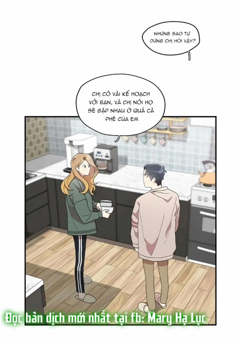 Khoảng Thời Gian Chúng Ta Đã Bỏ Lỡ 26.1 trang 17