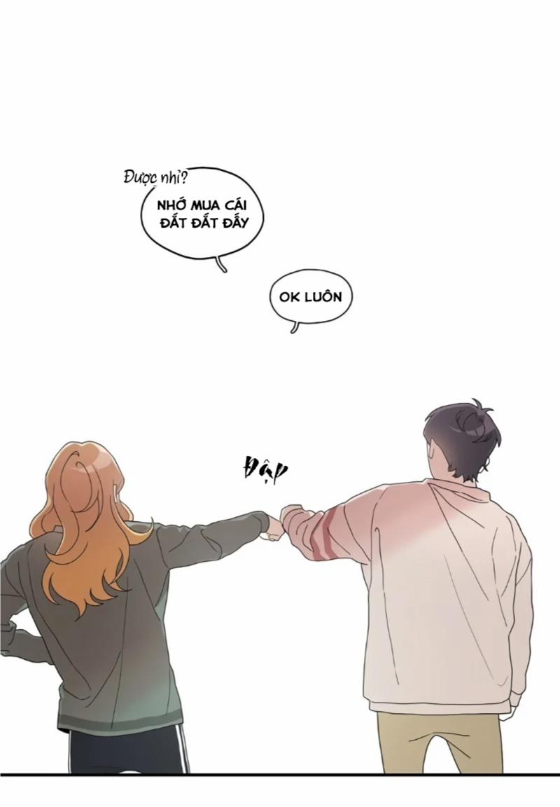 Khoảng Thời Gian Chúng Ta Đã Bỏ Lỡ 26.1 trang 18