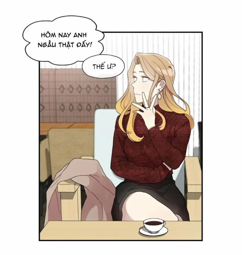 Khoảng Thời Gian Chúng Ta Đã Bỏ Lỡ 26.1 trang 22