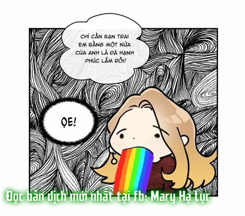 Khoảng Thời Gian Chúng Ta Đã Bỏ Lỡ 26.1 trang 23