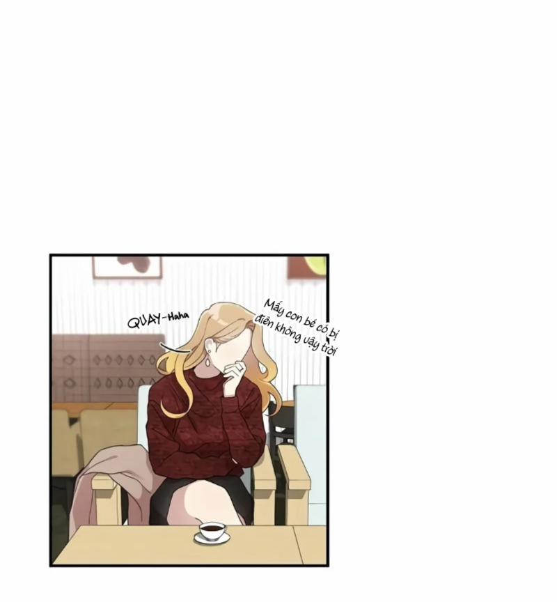 Khoảng Thời Gian Chúng Ta Đã Bỏ Lỡ 26.1 trang 24