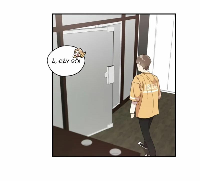 Khoảng Thời Gian Chúng Ta Đã Bỏ Lỡ 26.1 trang 26