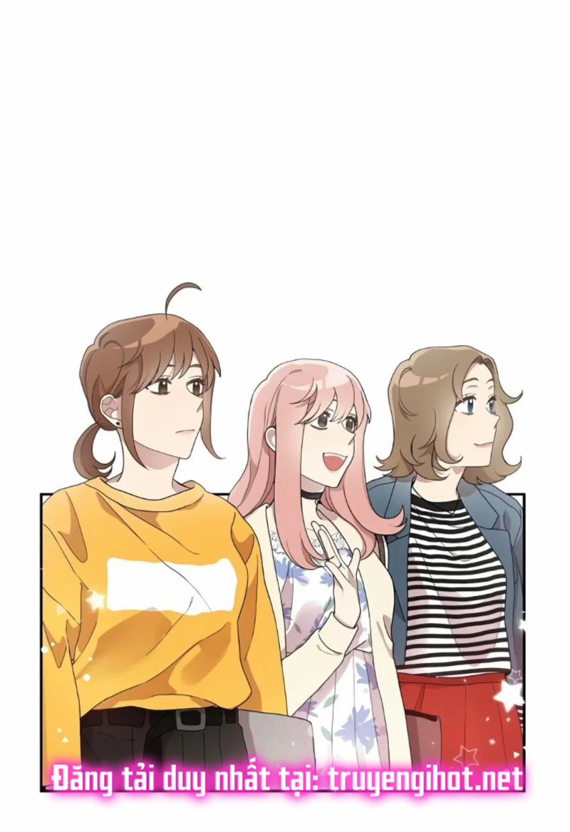 Khoảng Thời Gian Chúng Ta Đã Bỏ Lỡ 26.1 trang 27