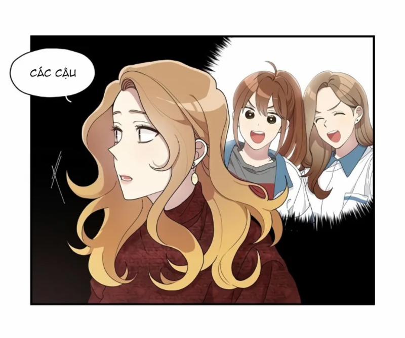 Khoảng Thời Gian Chúng Ta Đã Bỏ Lỡ 26.1 trang 28